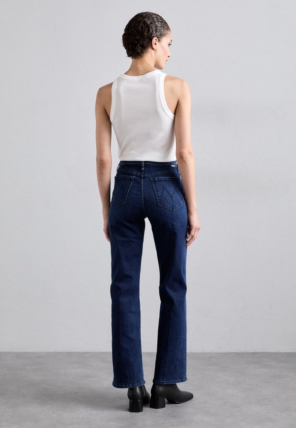 LIL KICK IT - Straight leg jeans3