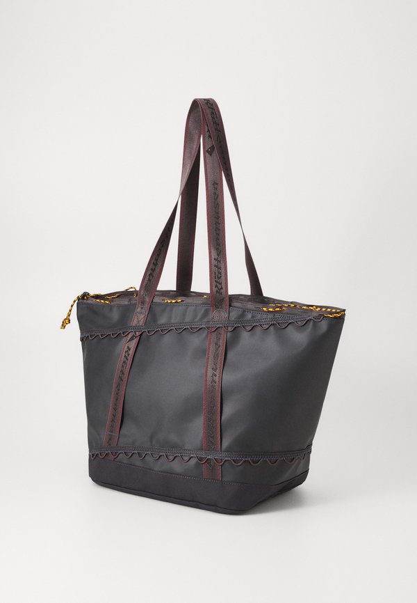 ELJUDNER BAG 25L UNISEX - Sports bag - raven3