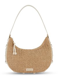LIFETIME SISTER M - Bolso de mano - honey