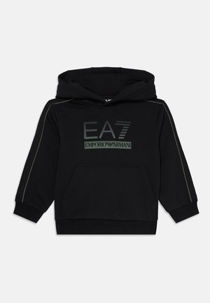 UNISEX - Športni pulover - black