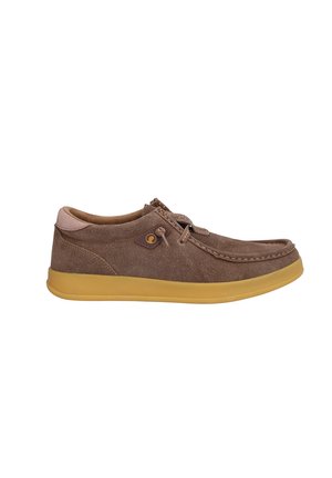 Coronel Tapiocca, T538-2 - Mocasines - marron