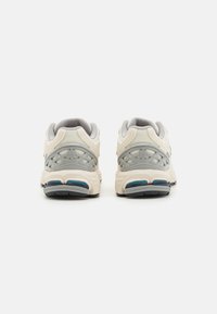 New Balance 1906 - Baskets basses - beige/black/grey