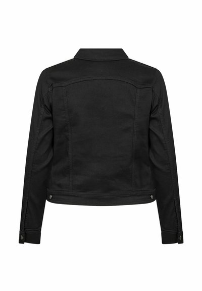 Giacchetto Denim Donna Vmruna - Slim Fit Con Mix Di Cotone E Elastan - Foto 3