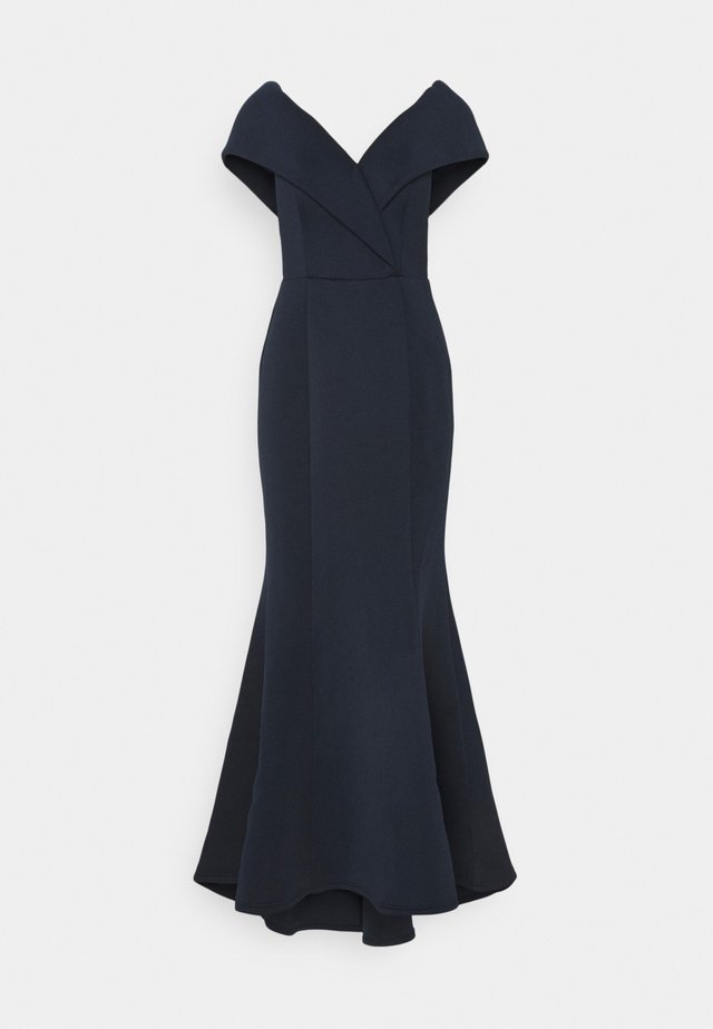 MALIA - Gallakjole - navy