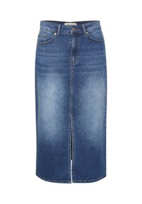 Part Two DILINPW SK - Kynähame - dark vintage denim