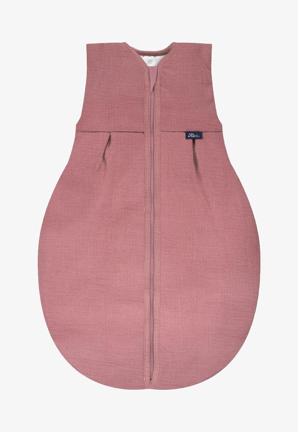 4 JAHRESZEITEN – Nachtwäsche Schlafsack – fox glove