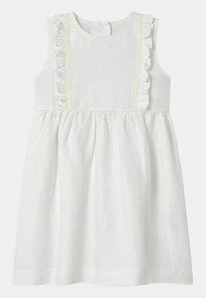 PEONIA - Blousejurk - white