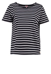 Niet geselecteerd, rich navy/blanc