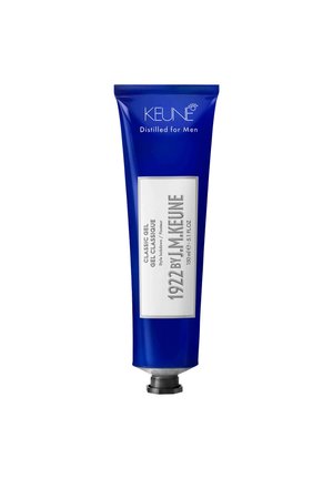 1922 BY J.M. KEUNE - CLASSIC GEL - Produit coiffant - transparent