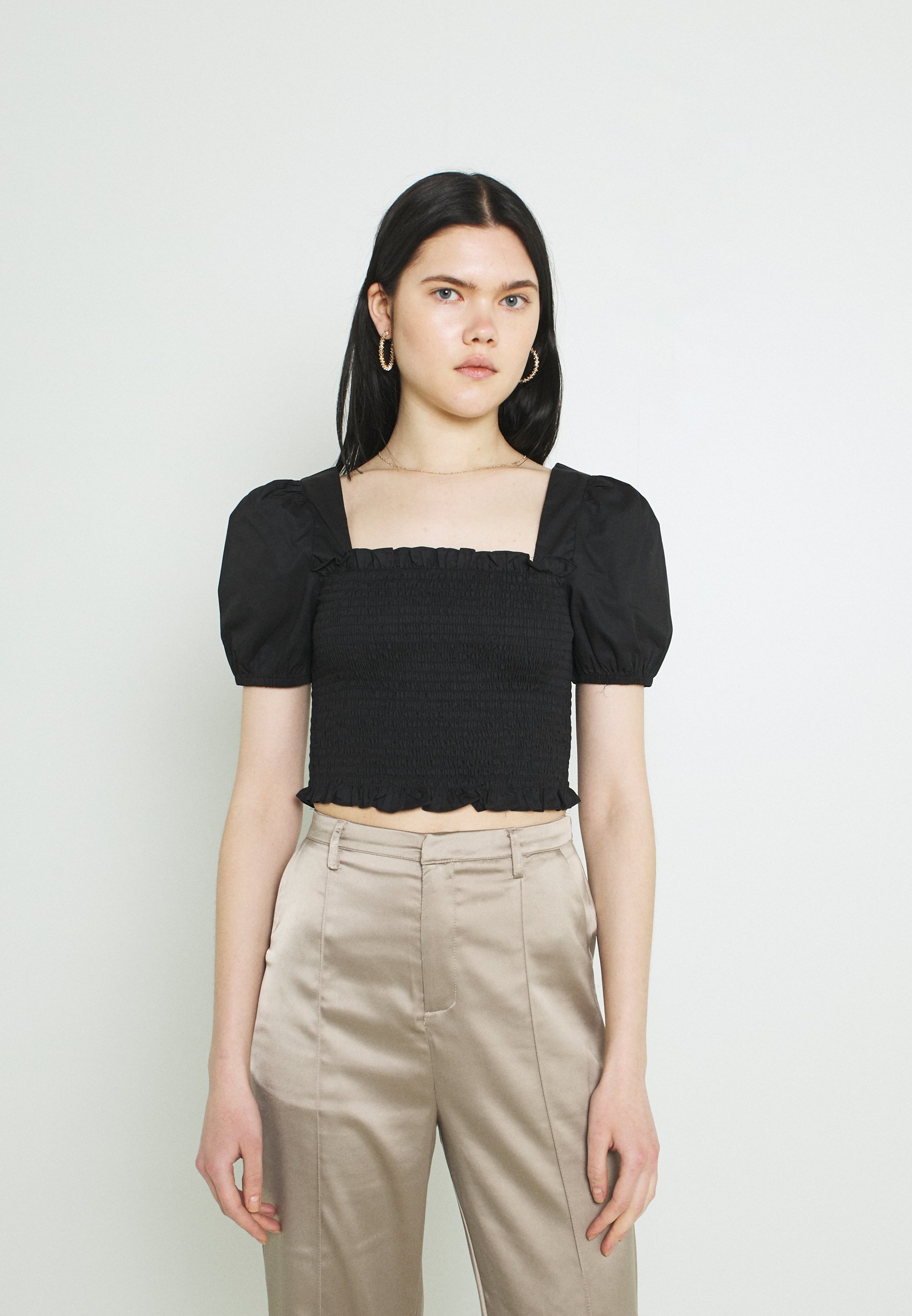 glamorous t shirt