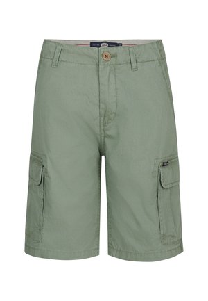MAGDALENA - Short - sage