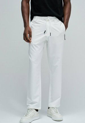 JOGGERS - Pantalones - beige