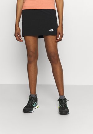 Jupe de sport - black