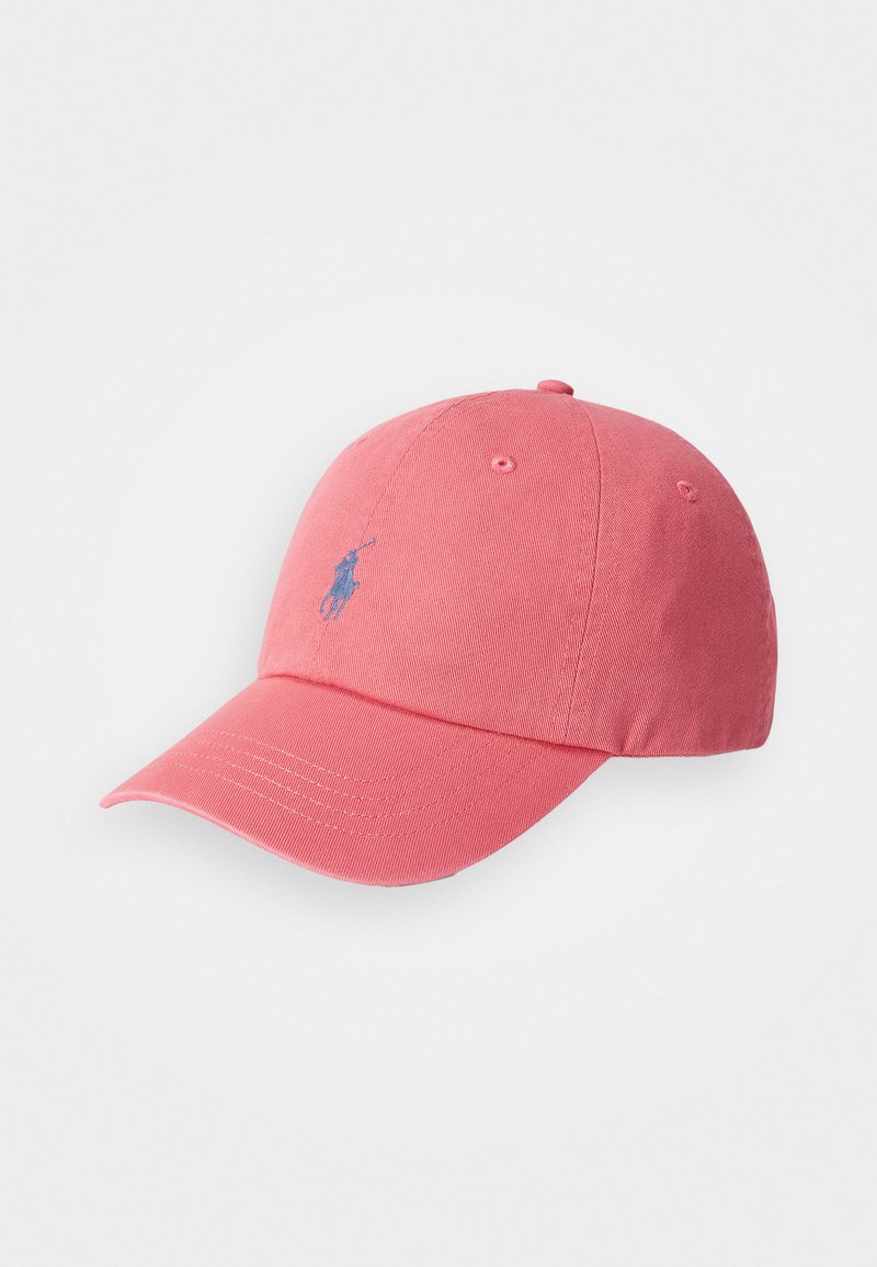 Polo Ralph Lauren HAT - Naģene - adirondack berry