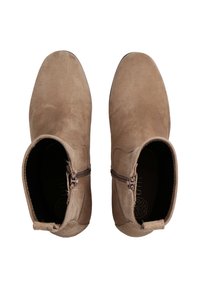 Unisa LEMICO - Stiefelette - beige