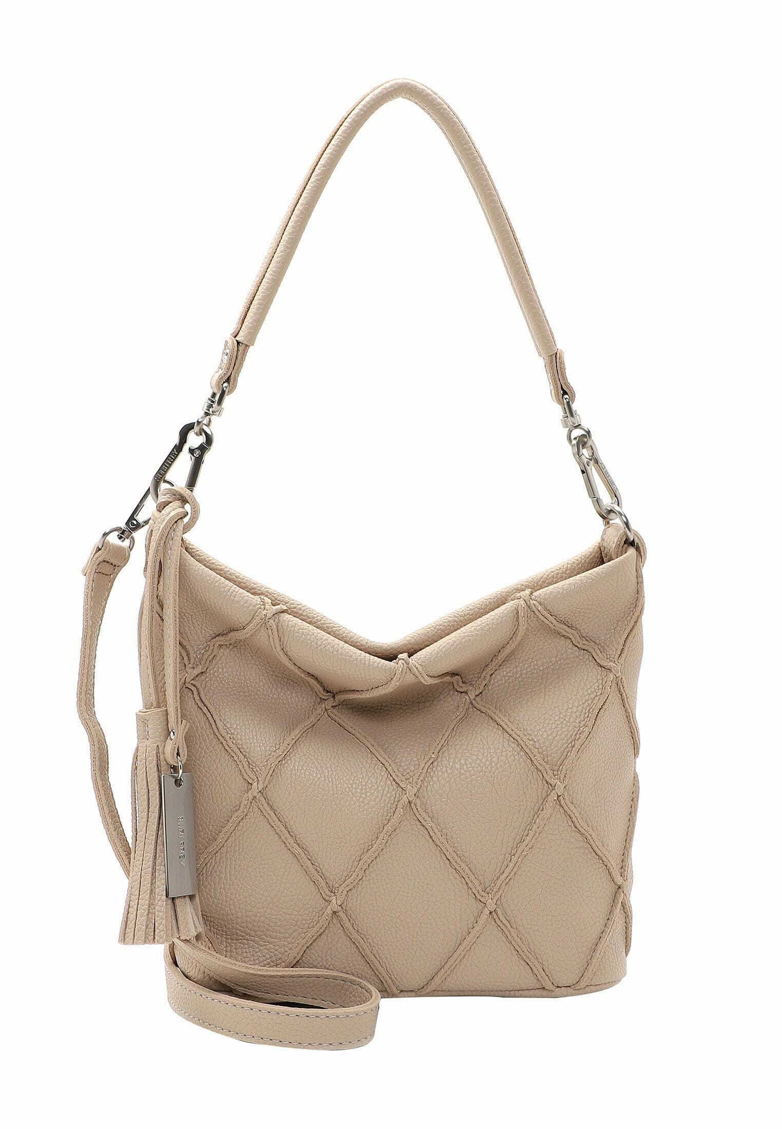 Pochette Femme Larcenciel En Cuir – Chaîne Détachable – Design Matelassé Noir – Idéale Soirée, Mariage, Ville - 10