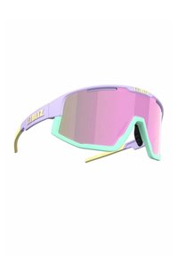 BLIZ Lunettes de sport - hellpink