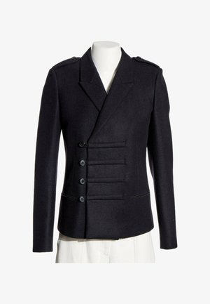 Saint Laurent, Blazer - black