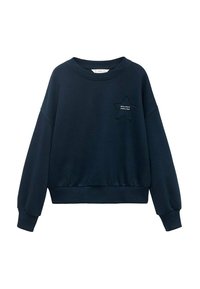 Nevybráno, royal blue