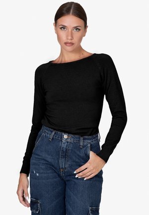 Maglione - black