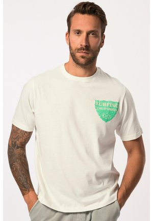 T-shirt imprimé - .