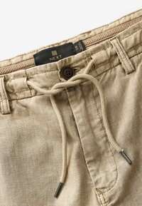 Next REGULAR FIT - Shorts - stone natural