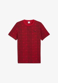 Valgt, for all time red