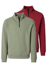 Ikke valgt, rot   beige