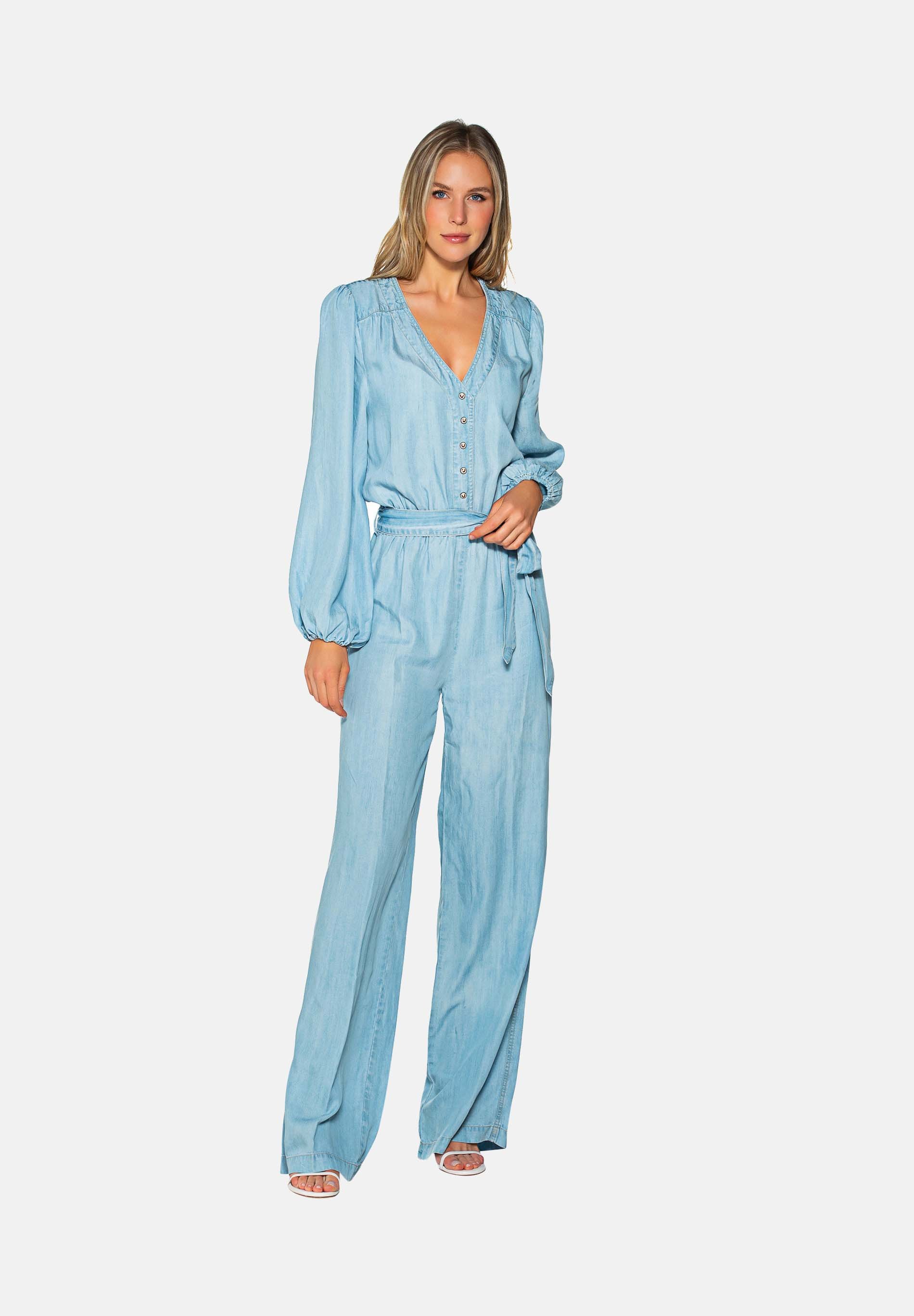 true religion jumpsuit