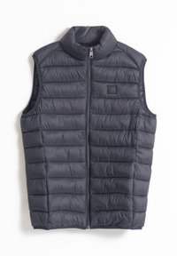 No seleccionado, azul oscuro