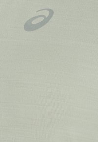 ASICS ROAD TOP - Camiseta deportiva - olive grey