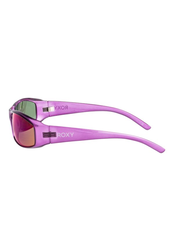 Sunglasses - purple3