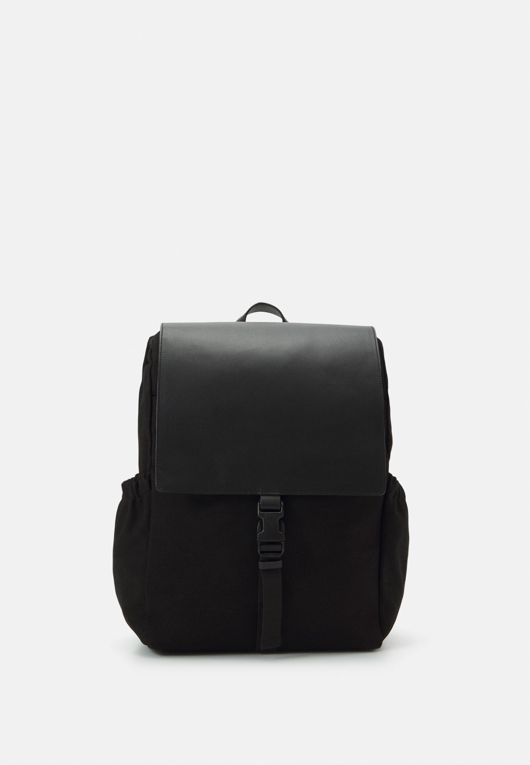 Zign leather backpack Clearance