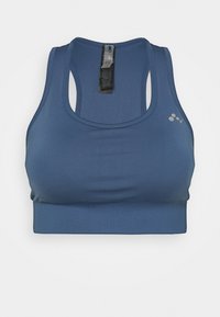 Não selecionado, bijou blue