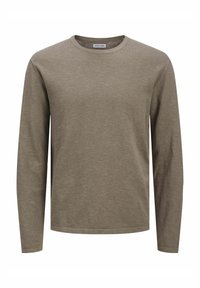 Maglione - Dark Brown