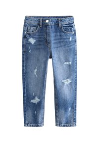 Unausgewählt, light blue denim