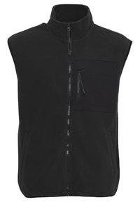 Unausgewählt, black