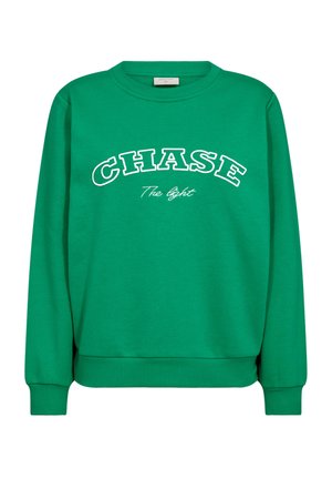 KAMELA - Sweater - green