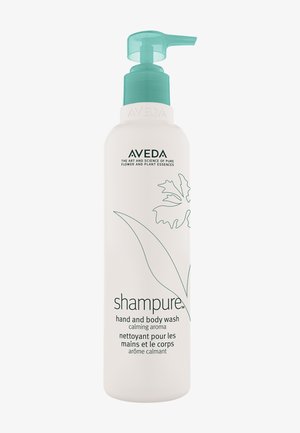 Aveda SHAMPURE™ HAND & BODY WASH - Gel douche