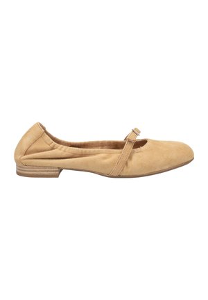 Babies - beige