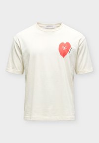 Δεν επιλέχθηκε, vintage white