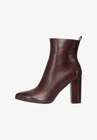 Non selezionato, rot