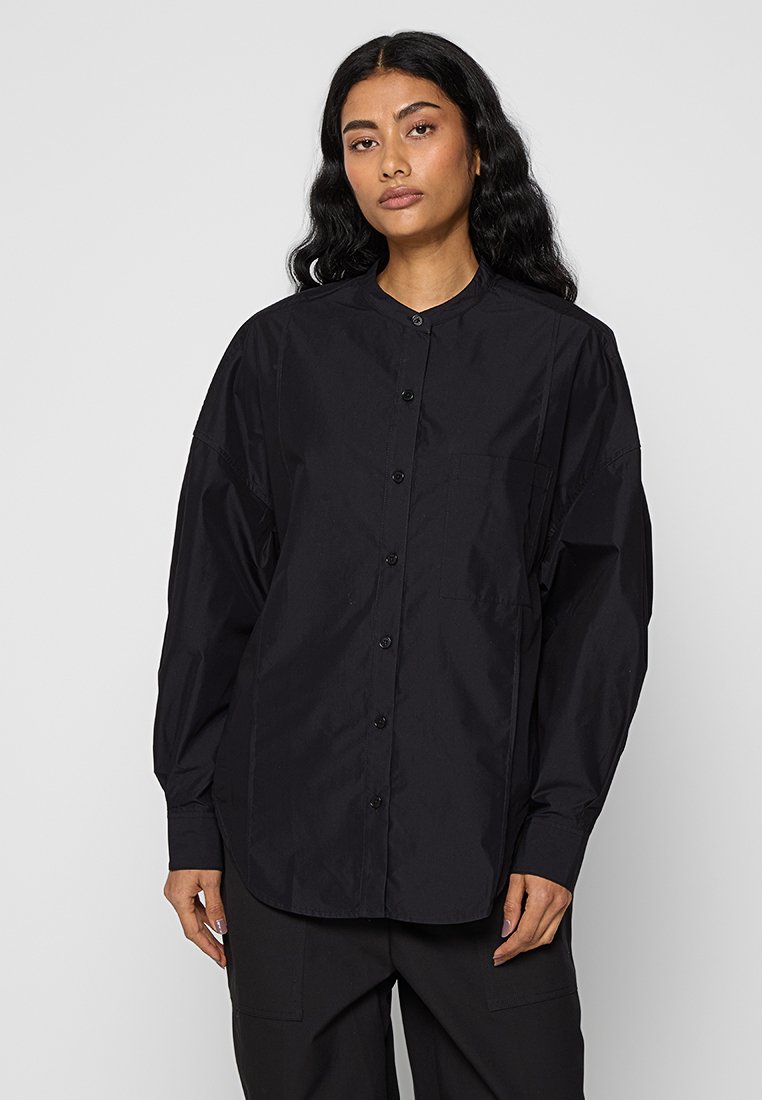 3.1 phillip lim Blouse zwart