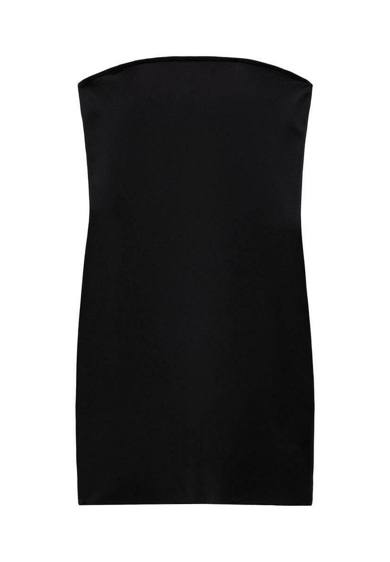 Mango Etui-jurk zwart