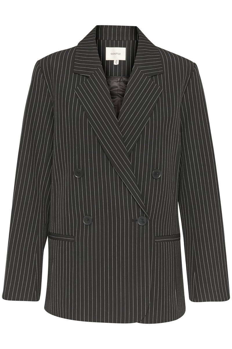 Gestuz Blazer zwart