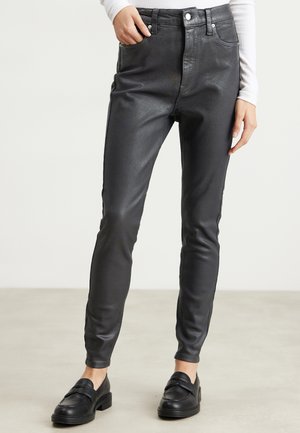 Calvin Klein Jeans Jeans Skinny Fit - denim black