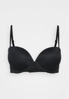 STRAPLESS PERFECTLY FIT - Stroppeløs-BH - black