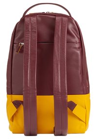 DUDU Sac à dos - burgundy