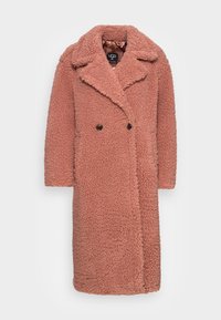 GERTRUDE LONG COAT - Casaco clássico - firewood