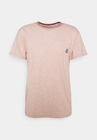 Anerkjendt Camiseta estampada - pink
